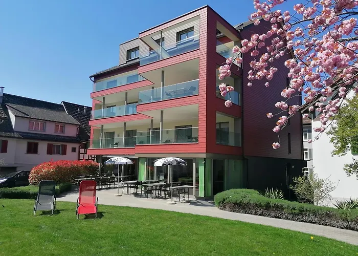Ferienhotel Bodensee