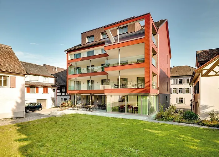Ferienhotel Bodensee