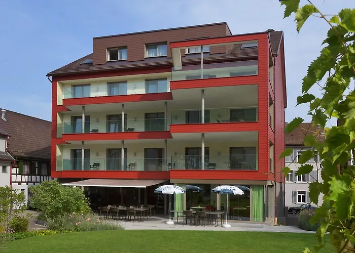 Ferienhotel Bodensee