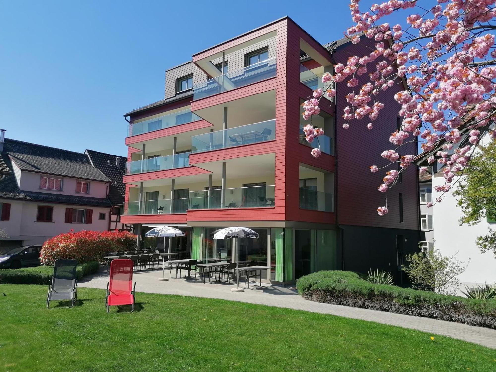 Bodensee 3*