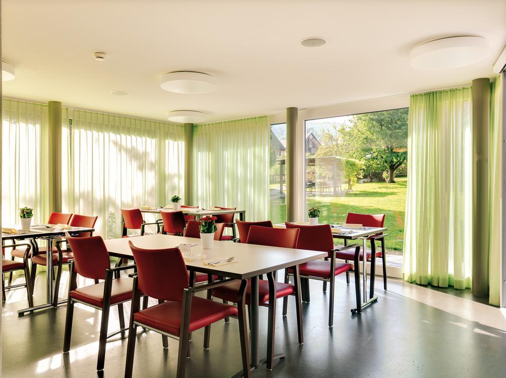 Hotel Bodensee
