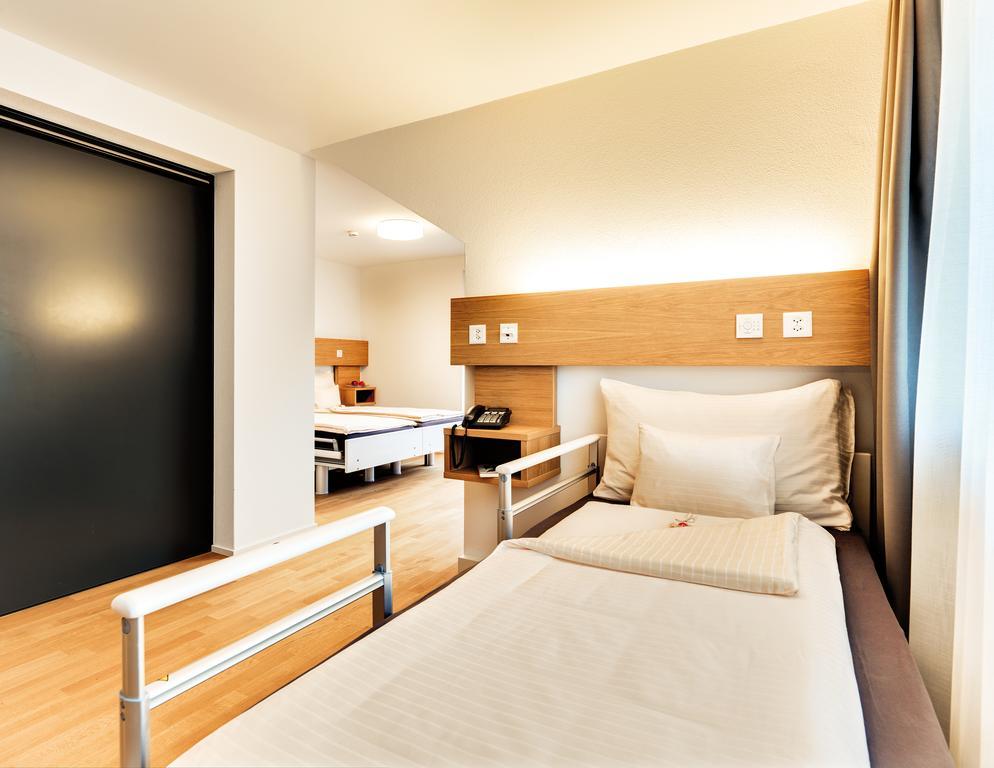 Bodensee 3* Berlingen