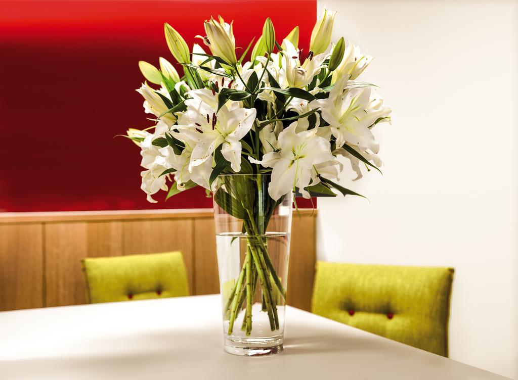 Hotel Bodensee Berlingen