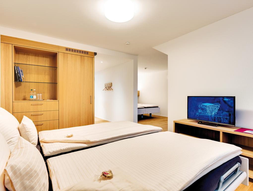 Hotel Bodensee