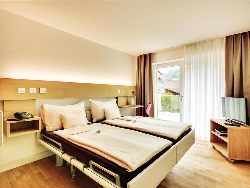 Hotel Bodensee 3*