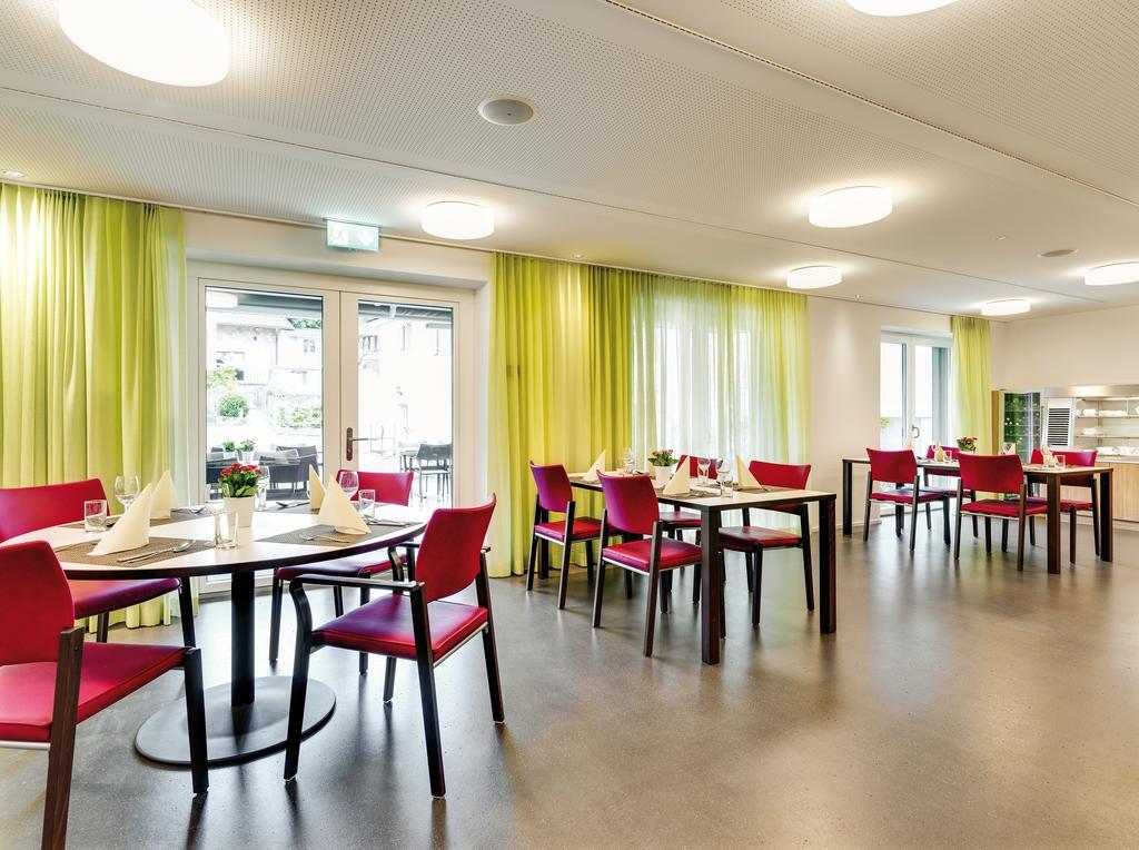 Bodensee Hotel Berlingen