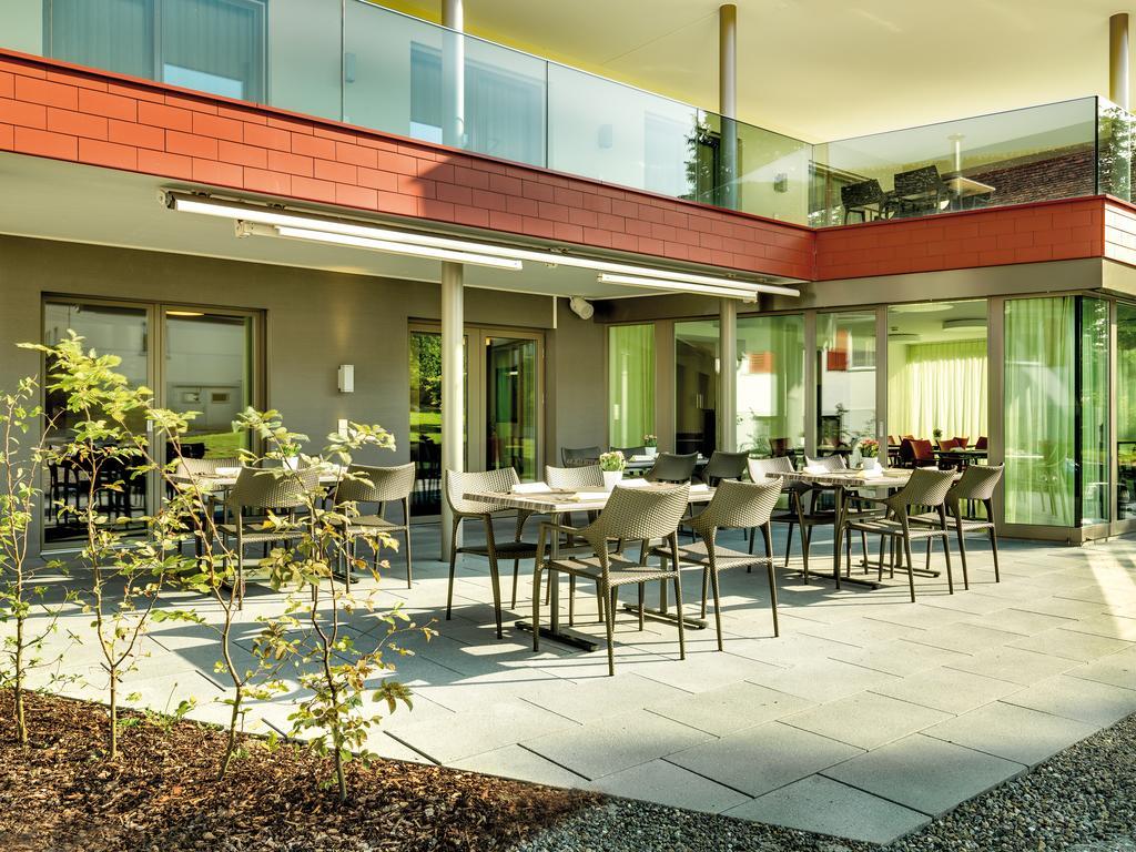 Bodensee Hotel Berlingen