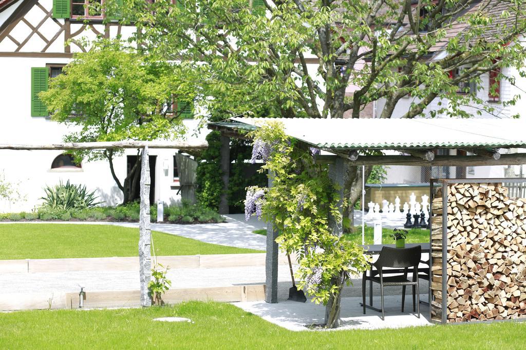 Hotel Bodensee Berlingen