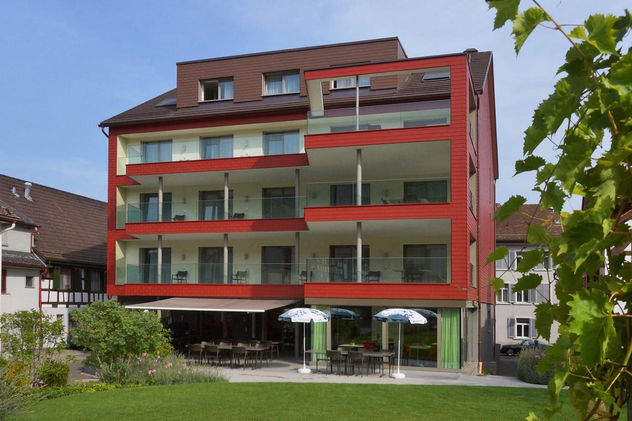 Bodensee Hotel