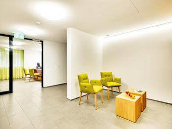 होटल Bodensee 3*