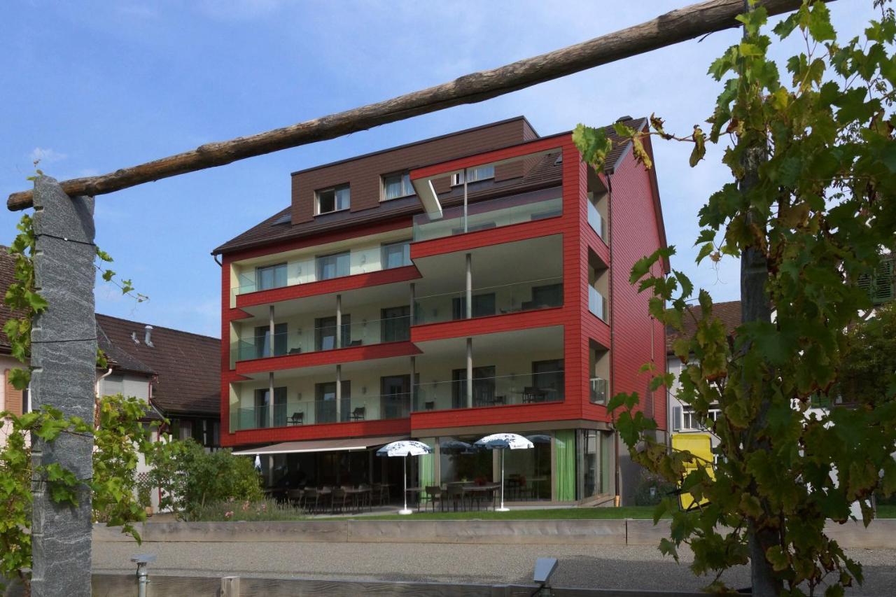 Bodensee 3* Berlingen